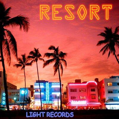 Resort - Light Records