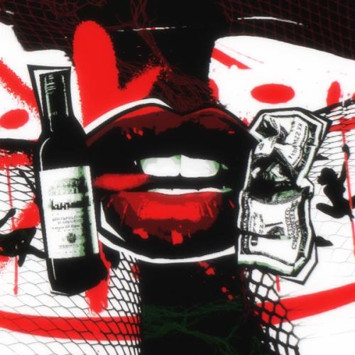 lightprey, trepet & whitek3d - Бабки