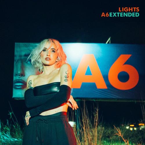 Lights - Education