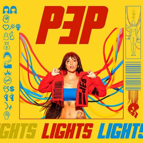 In My Head - LIGHTS feat. Josh Dun