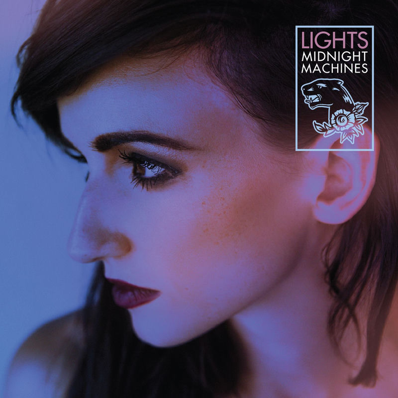 Meteorites - LIGHTS