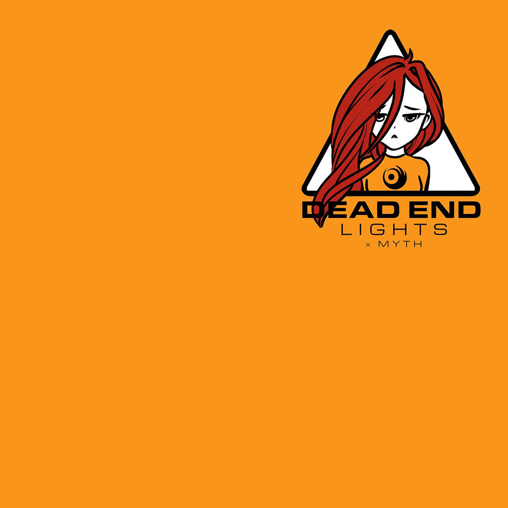 Dead End - Lights & Myth