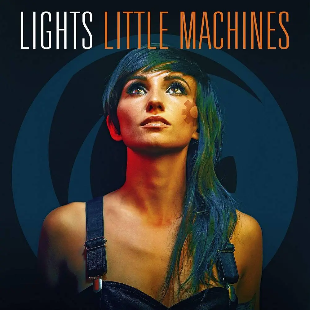 Portal - Lights