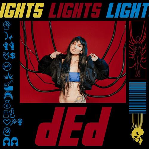 Lights - Voices Carry (dEd Version)