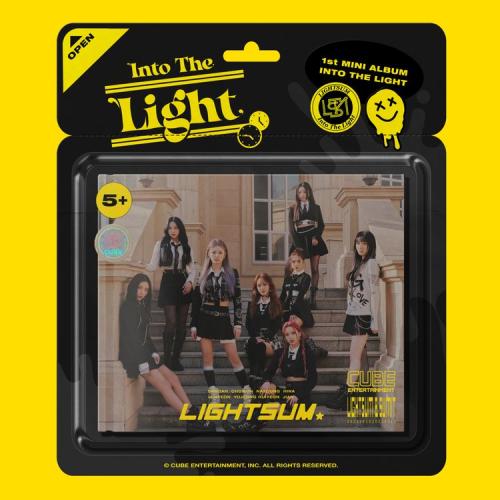 ALIVE - LIGHTSUM