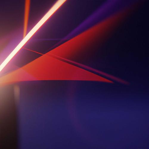 Lightyears - Euphoric Sync 80Hz-90Hz (Alpha Waves)