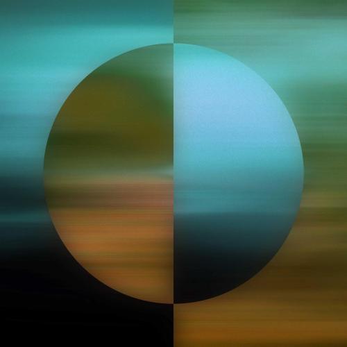 Lightyears - Tides 101Hz-108Hz (Αlpha Waves)
