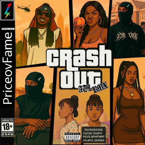 Lihtz & K Camp - Crash Out Atl Rmx