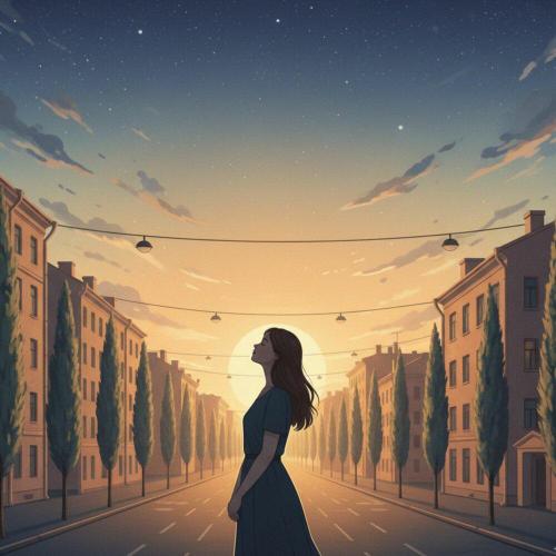 Мелодия души - LИИ-na