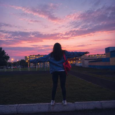 Родная - Лиичка