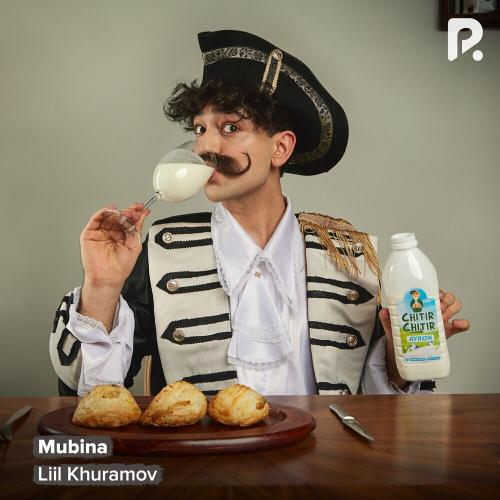 Liil Khuramov - Mubina