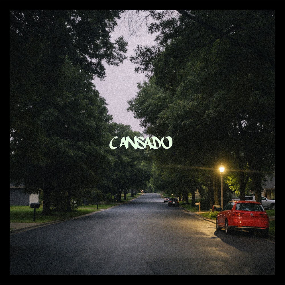 Lij & gnash - Cansado (Remix)