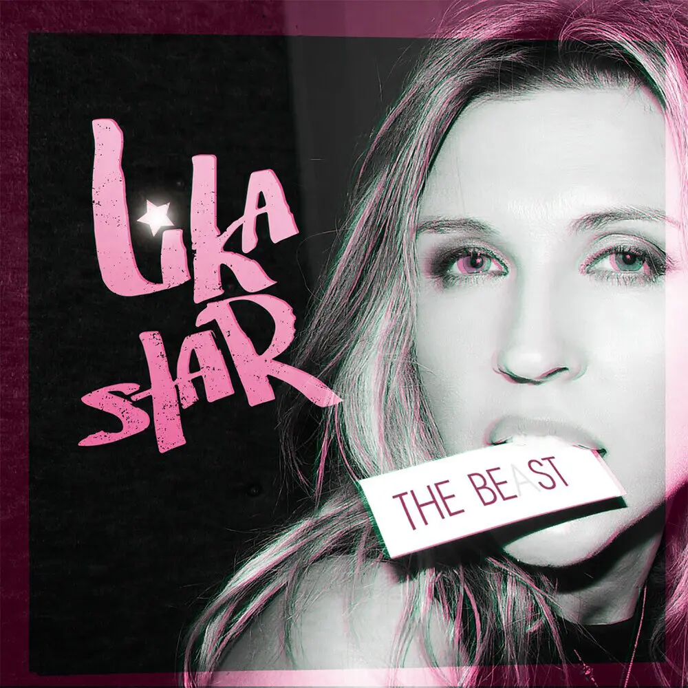 Где-то там - Lika Star