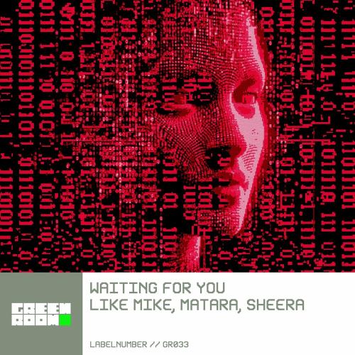 Waiting For You - Like Mike feat. Matara & Sheera