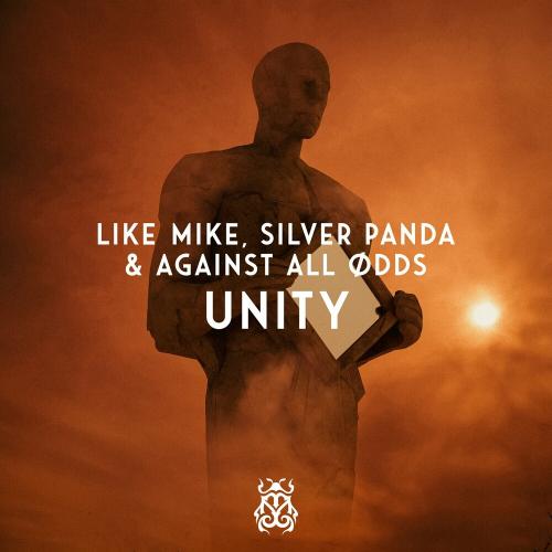 Like Mike, Silver Panda & Against All Ødds - Unity