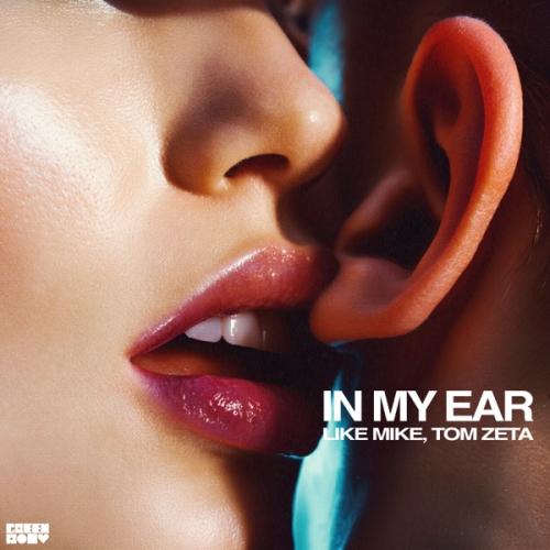 Like Mike & Tom Zeta - In My Ear