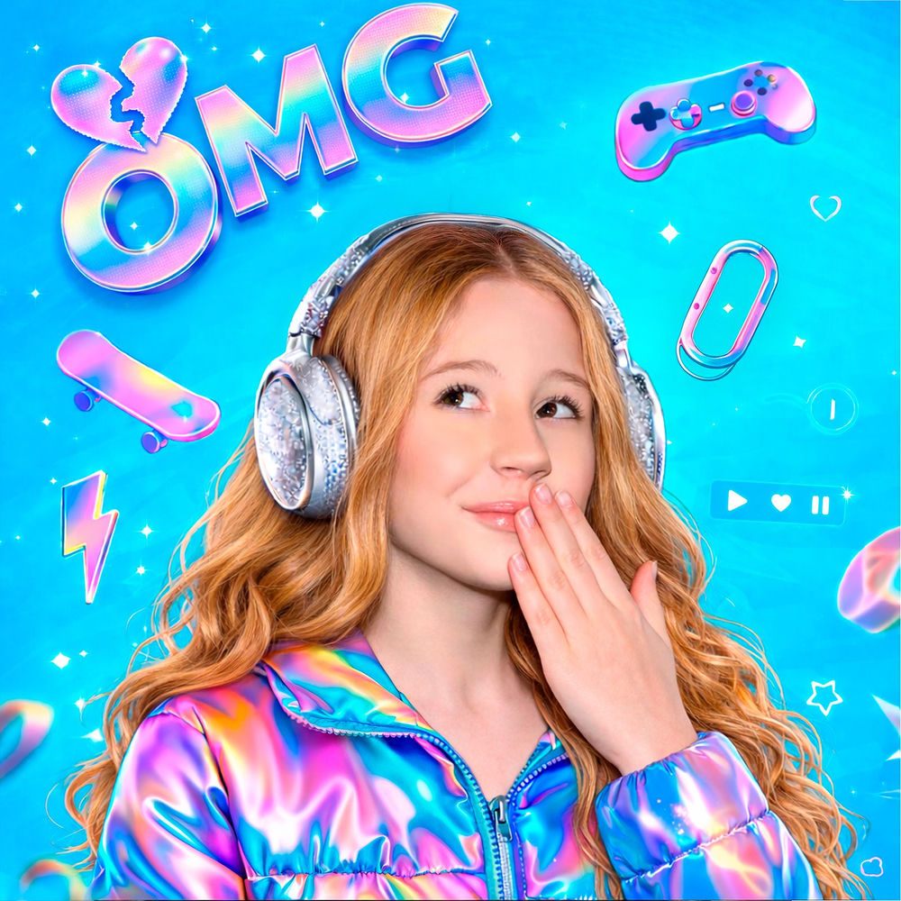 Omg - Like Nastya