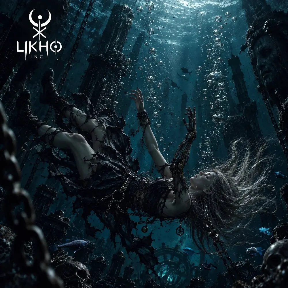 Омут - LIKHO inc