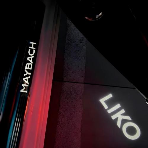 LIKO - MAYBACH