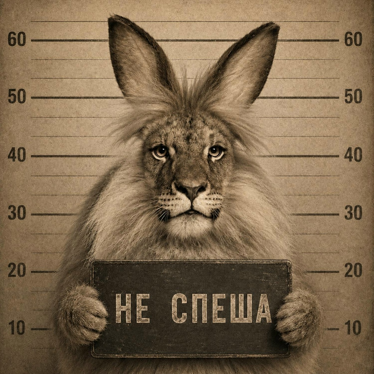 Не спеша - LIKO