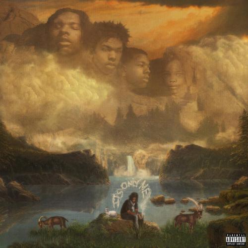 California Breeze - Lil Baby