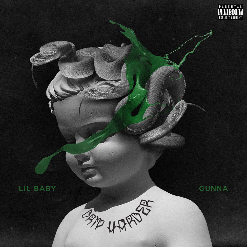 Lil Baby - Close Friends