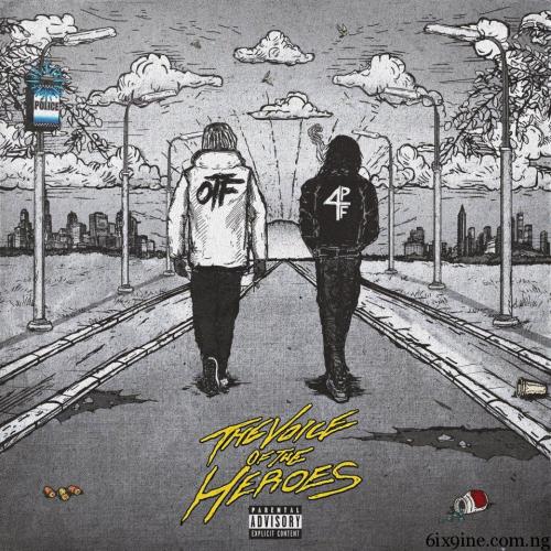 Lil Baby, Lil Durk - How It Feels