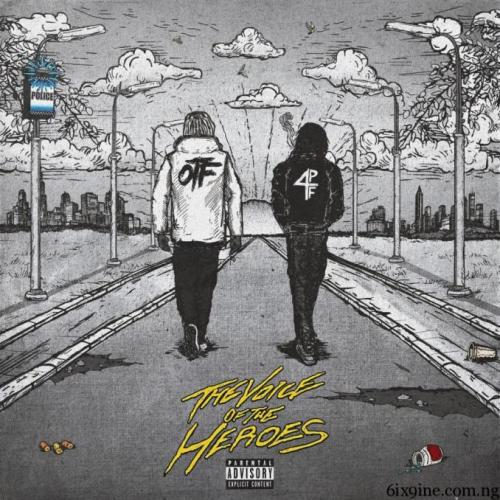 Lil Baby & Lil Durk - Voice of the Heroes