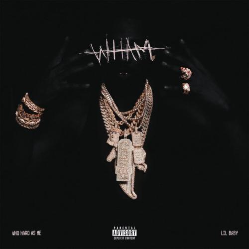 Lil Baby - Stuff (feat. Travis Scott)