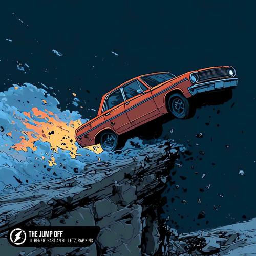 Lil Benzie, Bastian Bulletz & Rap King - The Jump Off