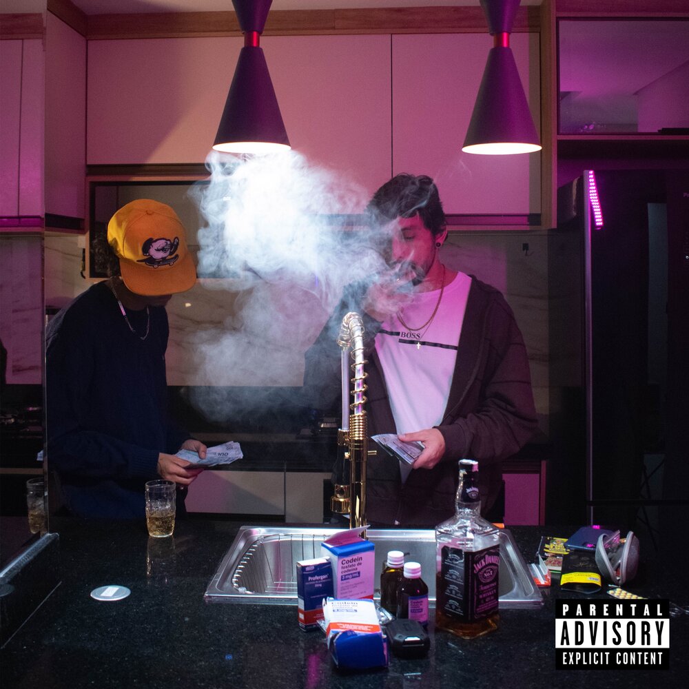 5Blunts - Lil Dido, Diazz