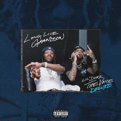 Lil Durk & Lil Baby - Finesse Out The Gang Way