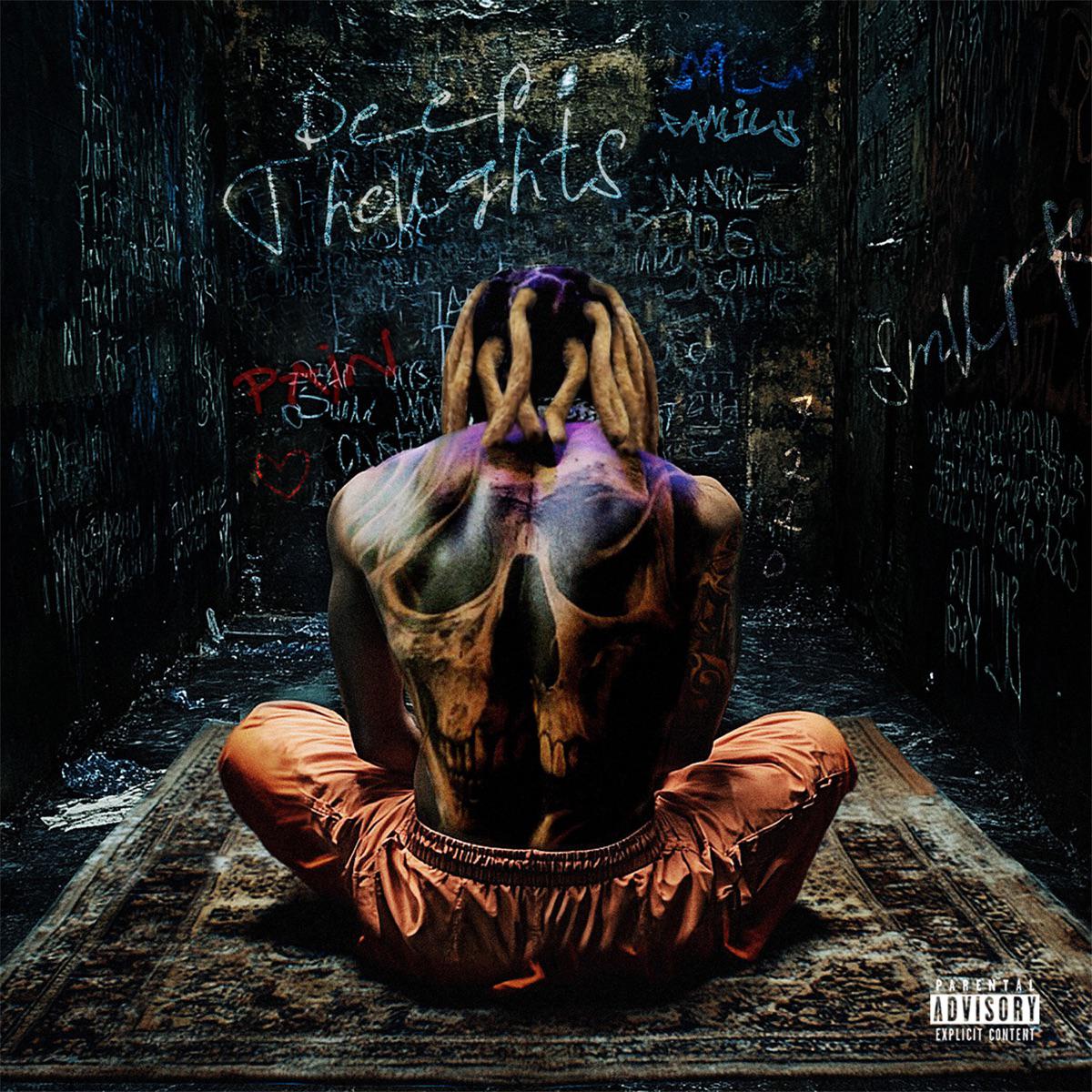 Lil Durk - Turn Up A Notch