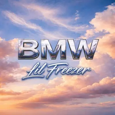 BMW - Lil Freezer