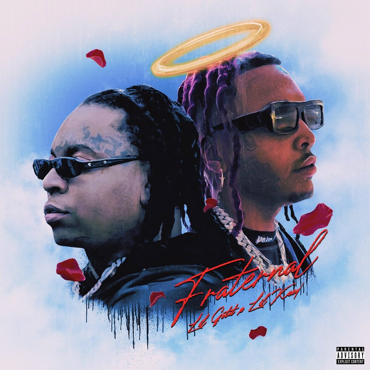 Minaj - Lil Gotit, Lil Keed feat. Ty Dolla $ign