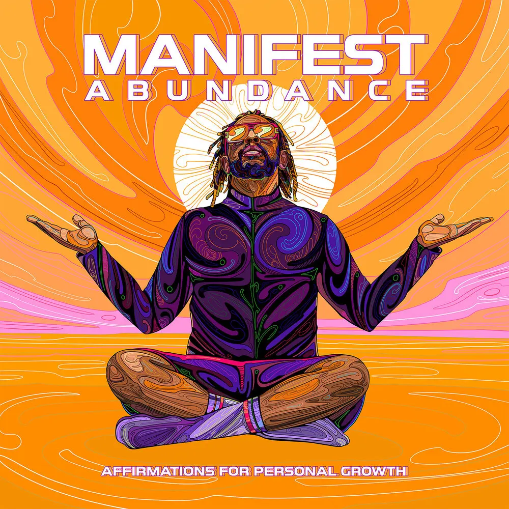 Manifest Abundance - Lil Jon, Kabir Sehgal