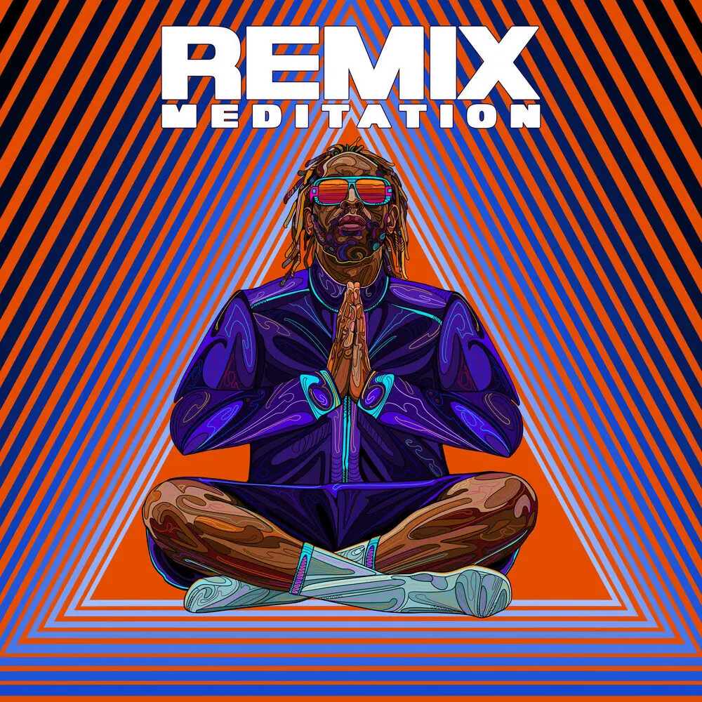 Yeah! (Meditation Remix) - Lil Jon, Kabir Sehgal