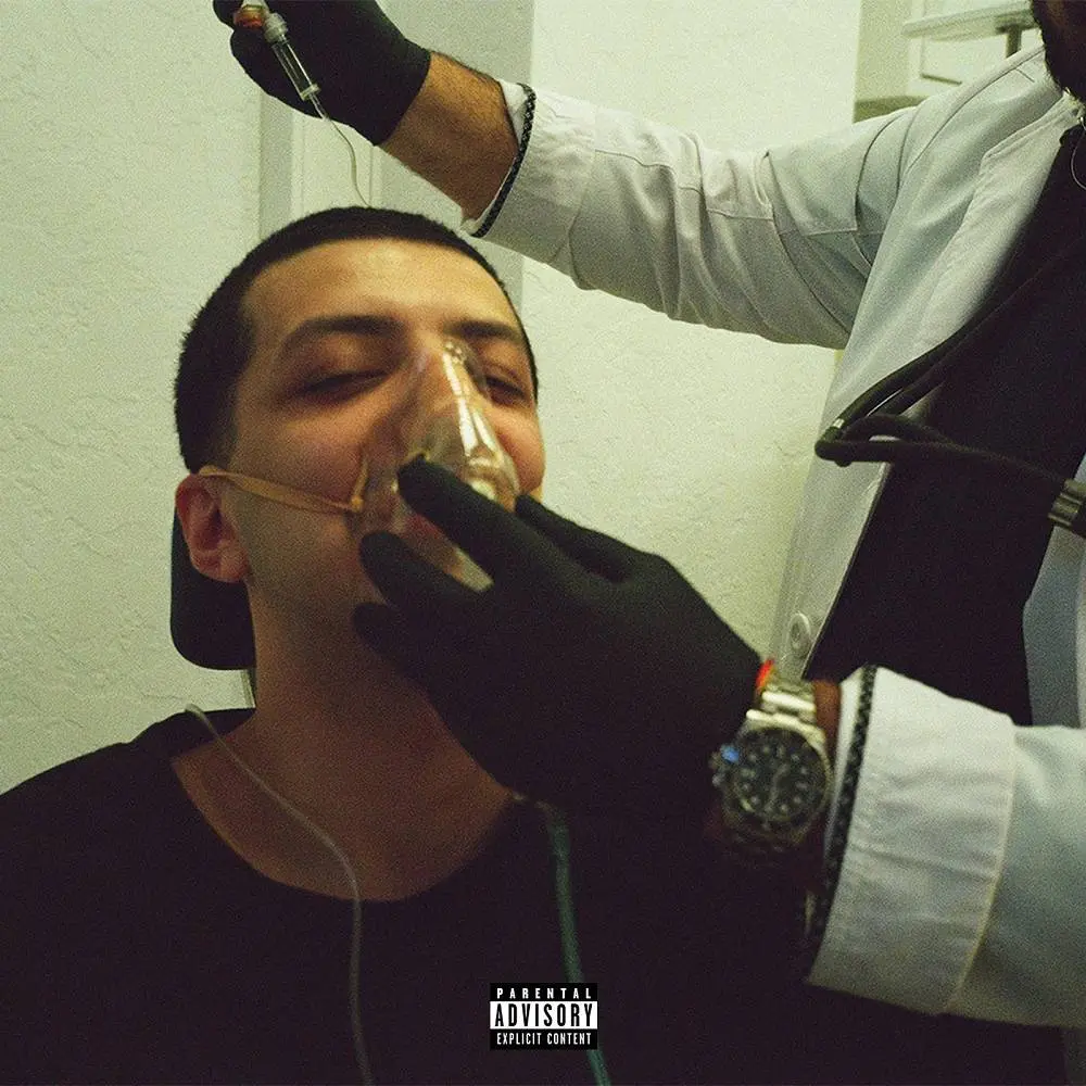 Трудно дышать - LIL KAVKAZ