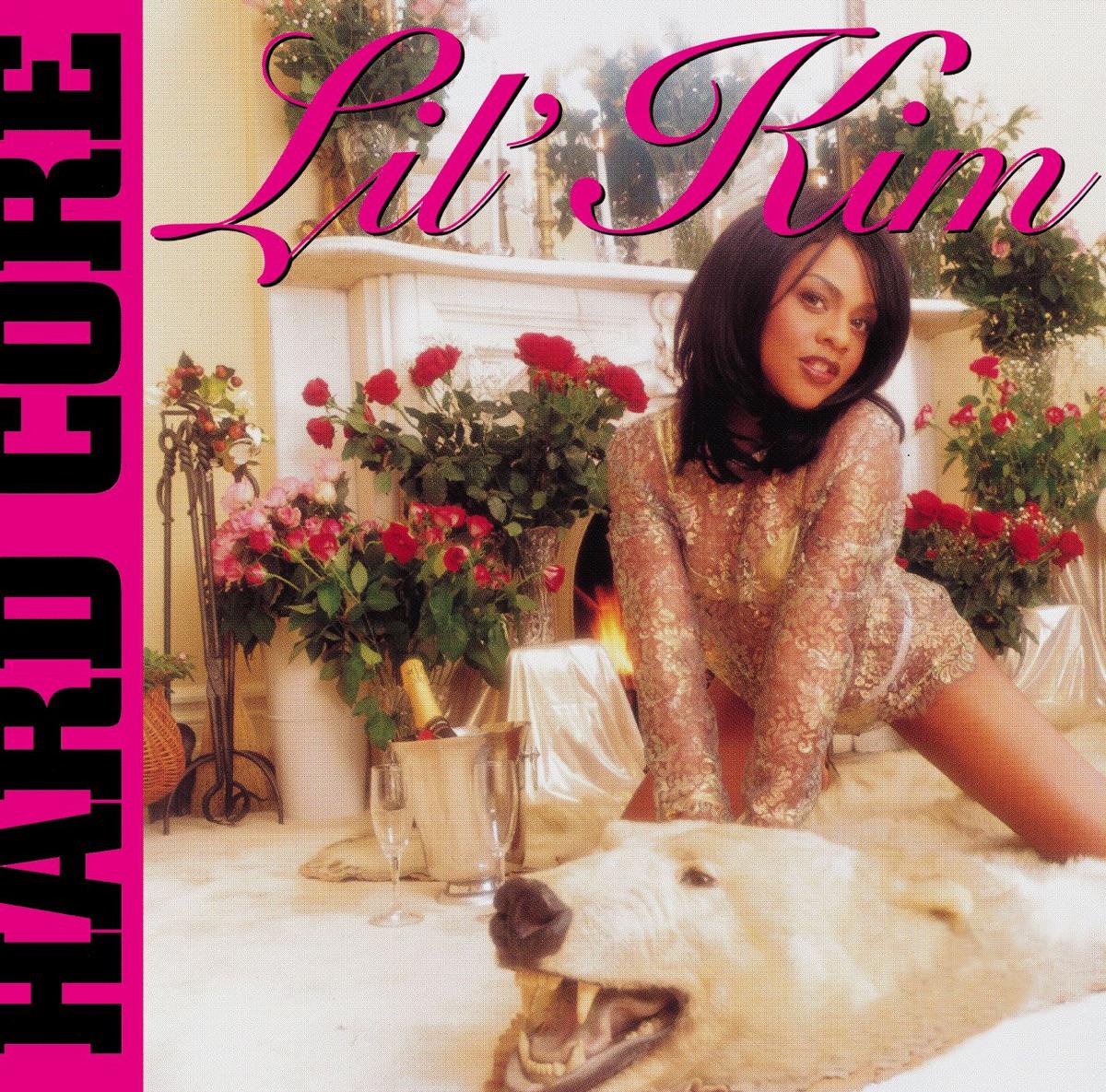No Time (feat. P. Diddy) - Lil' Kim
