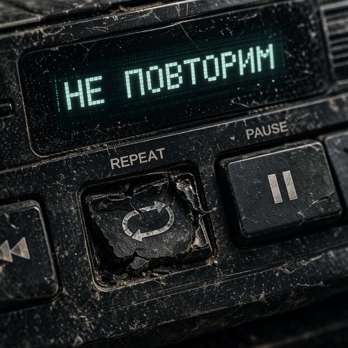 LIL KRIN - НЕ ПОВТОРИМ