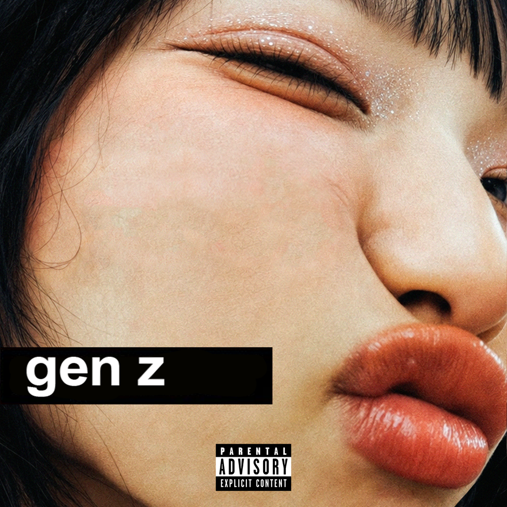 GEN Z - LIL KRYSTALLL