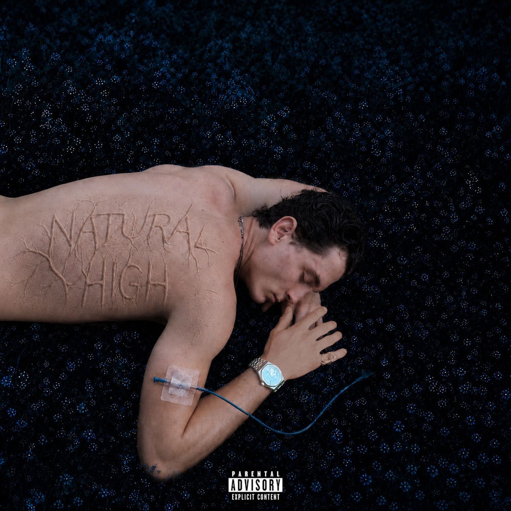 Natural High - Lil Mabu
