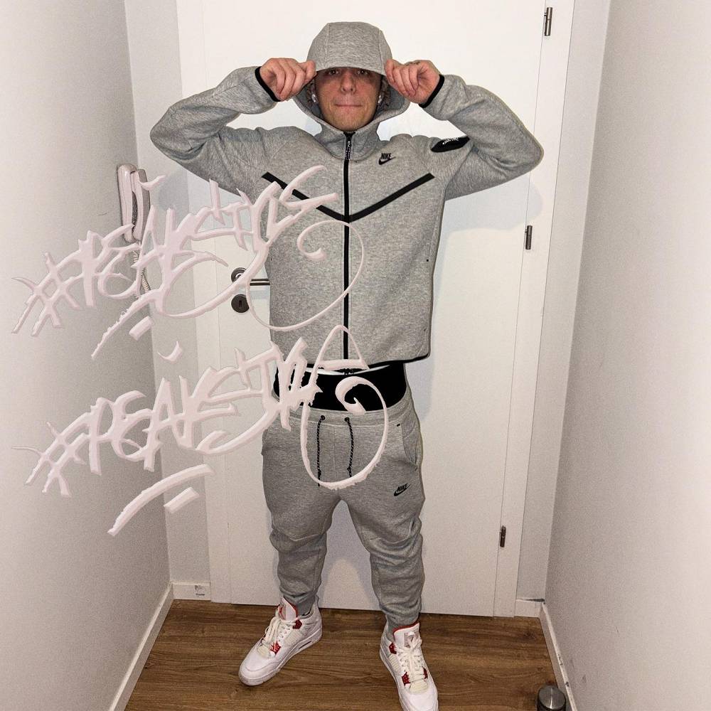 Lil Morty - FREAKSTYLE