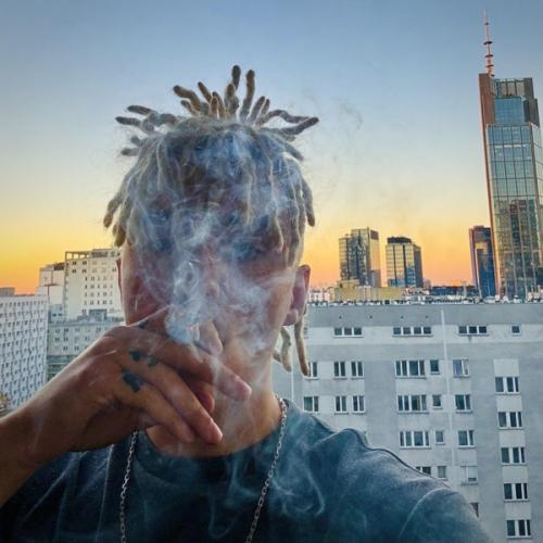 Lil Morty - Prod By Me