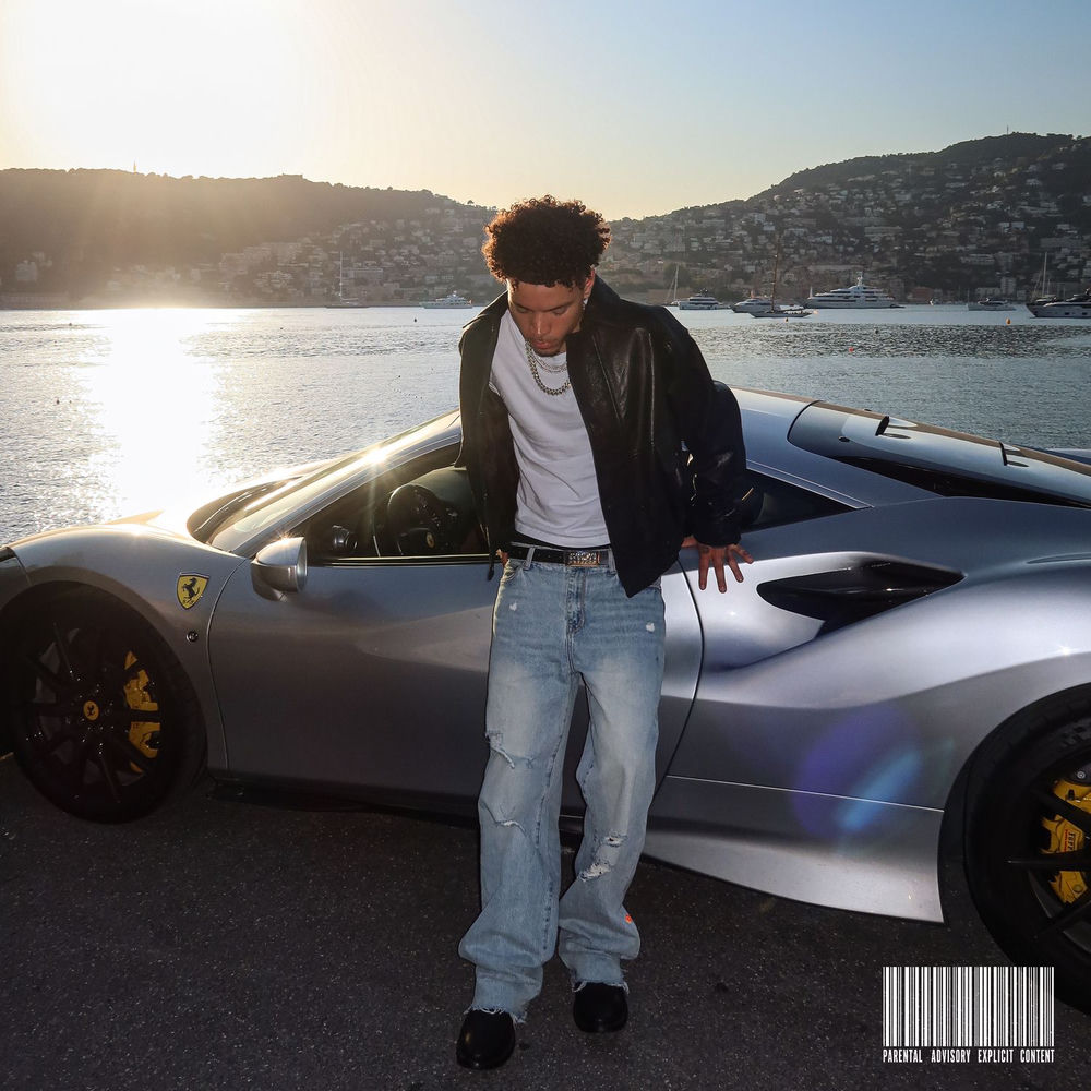 Every Night - Lil Mosey
