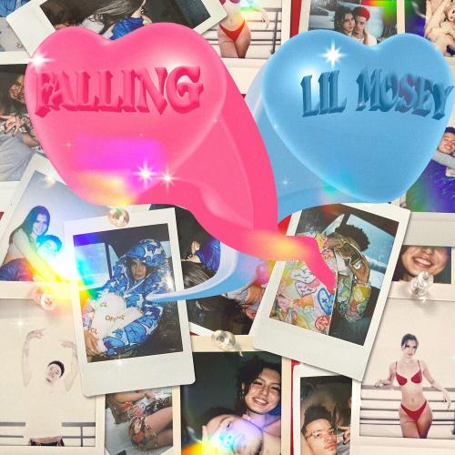 Lil Mosey - Falling