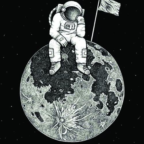 Lil Mosey Feat. Gunna - Stuck In A Dream [N1ON.job]