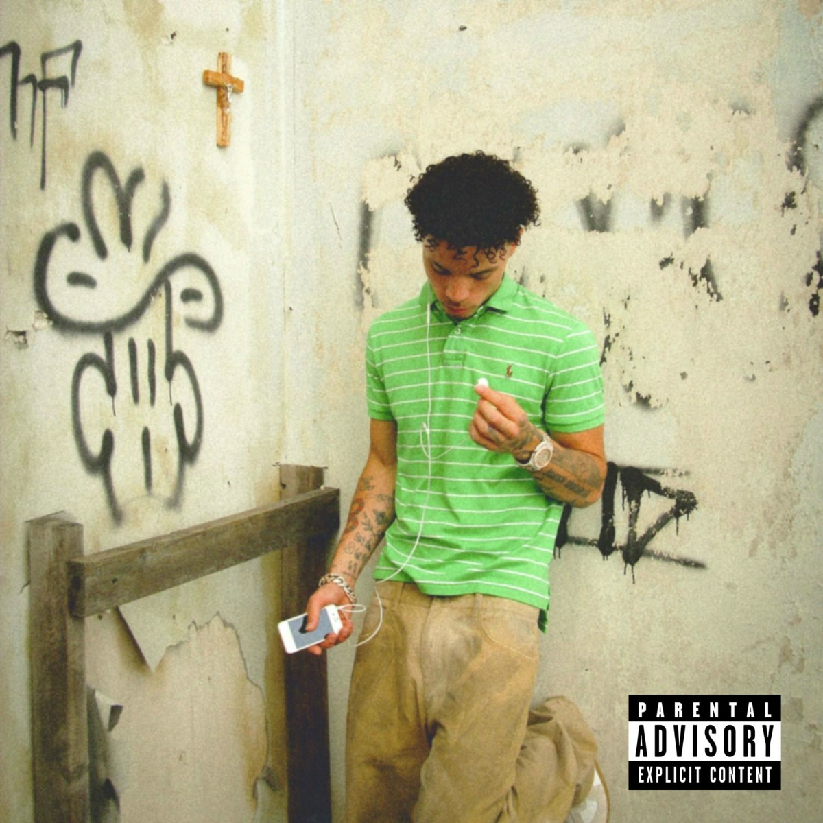Maybeezy - Lil Mosey