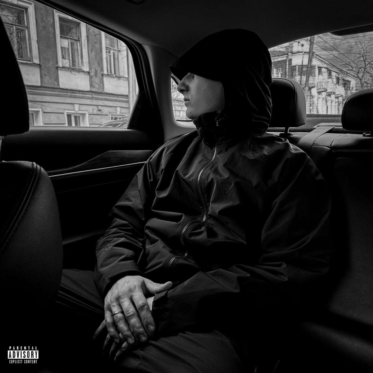 Тайсон - Lil Moysi