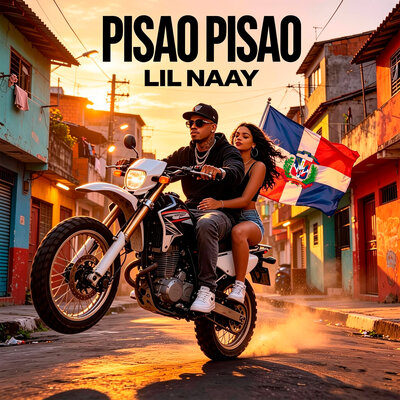 Lil Naay - PISAO PISAO